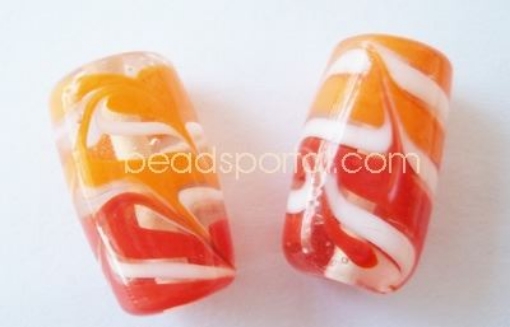 Exclusive Lampwork Beads