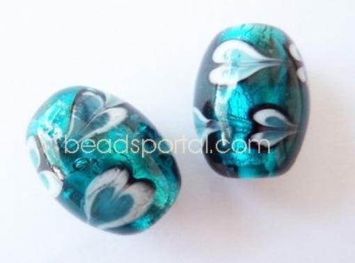 Exclusive Lampwork Beads