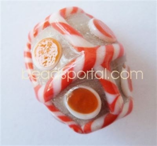 Exclusive Lampwork Beads