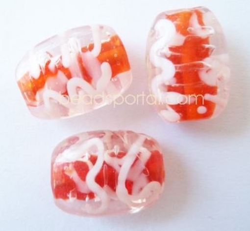 Exclusive Lampwork Beads