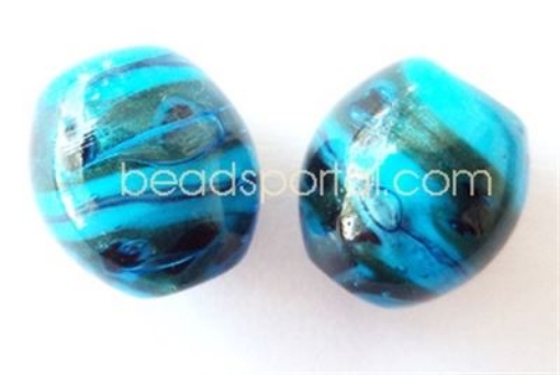 Exclusive Lampwork Beads