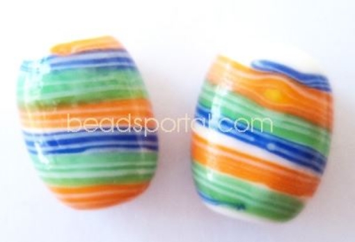 Exclusive Lampwork Beads