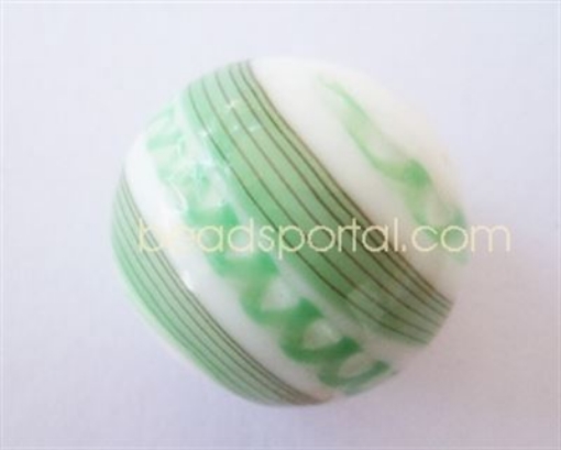 Picture of Exclusive Lampwork Beads