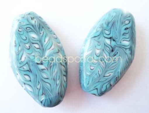 Exclusive Lampwork Beads