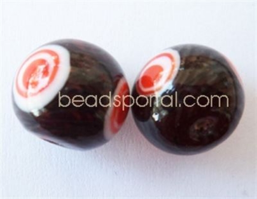 Exclusive Lampwork Beads