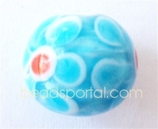 Exclusive Lampwork Beads