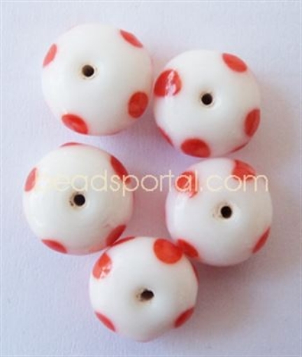 Exclusive Lampwork Beads