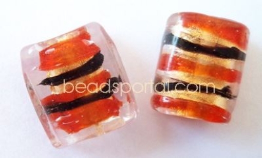 Exclusive Lampwork Beads