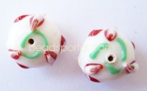 Exclusive Lampwork Beads