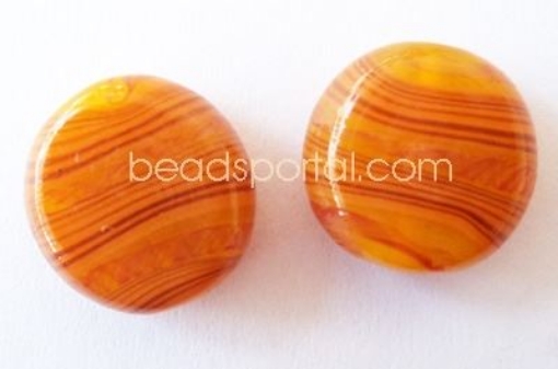 Exclusive Lampwork Beads