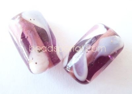 Exclusive Lampwork Beads