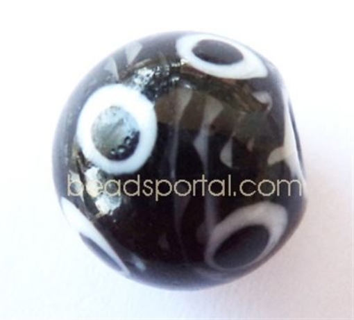 Exclusive Lampwork Beads