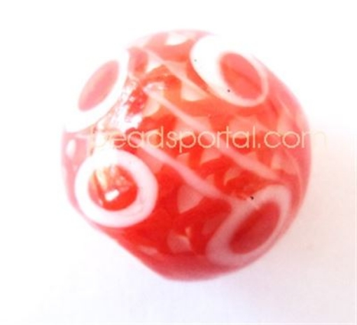 Exclusive Lampwork Beads