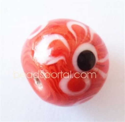 Exclusive Lampwork Beads