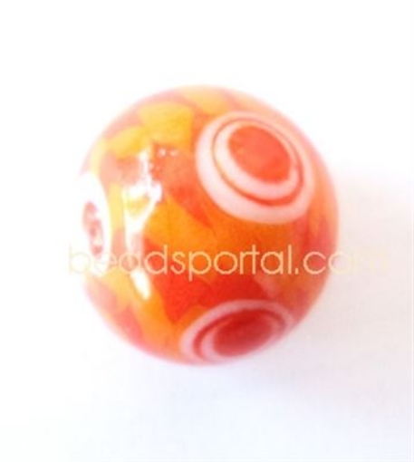 Exclusive Lampwork Beads