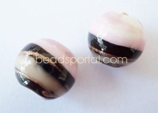 Exclusive Lampwork Beads