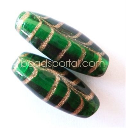 Exclusive Lampwork Beads