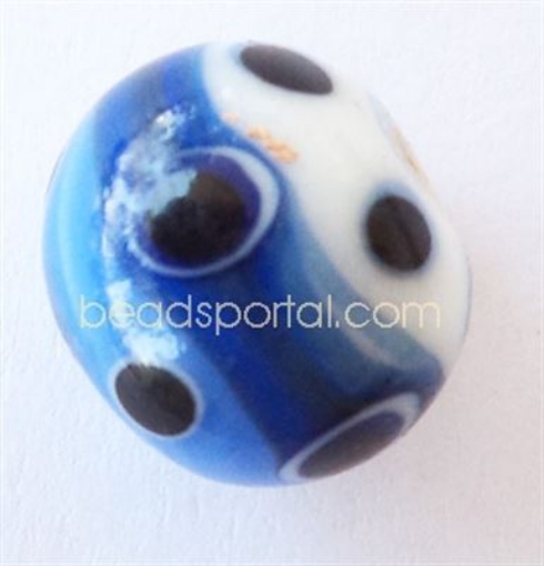 Exclusive Lampwork Beads