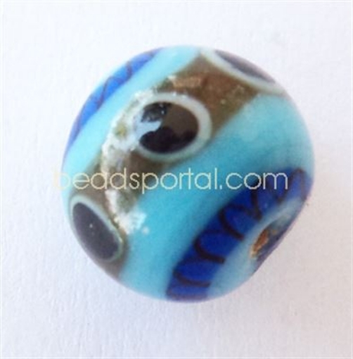 Exclusive Lampwork Beads