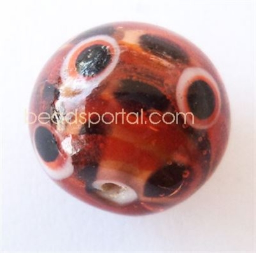 Exclusive Lampwork Beads