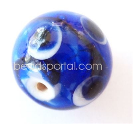 Exclusive Lampwork Beads