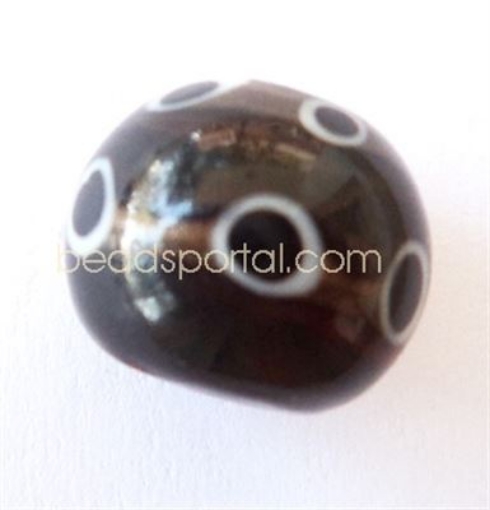 Picture of Exclusive Lampwork Beads