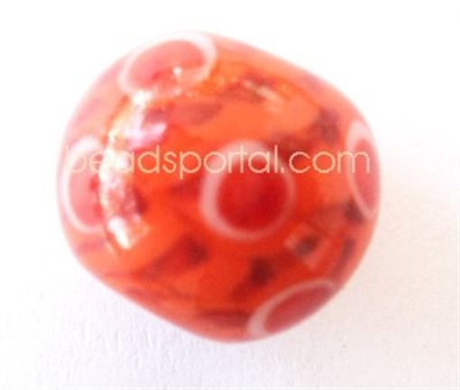 Exclusive Lampwork Beads