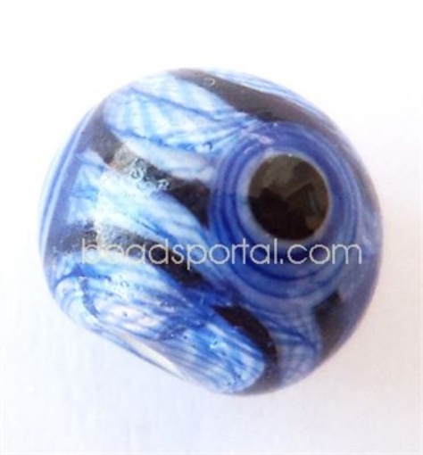 Picture of Exclusive Lampwork Beads