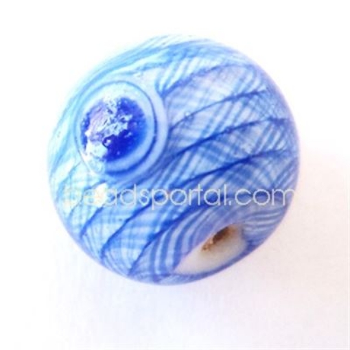 Exclusive Lampwork Beads