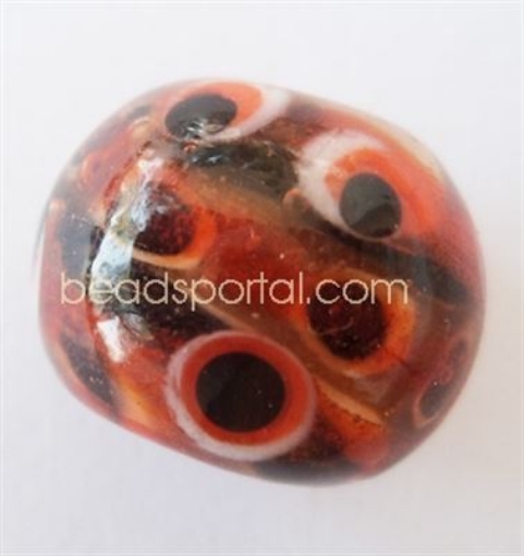 Exclusive Lampwork Beads