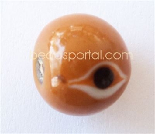 Exclusive Lampwork Beads