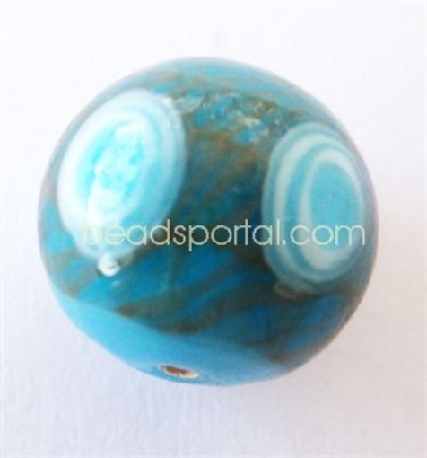 Exclusive Lampwork Beads