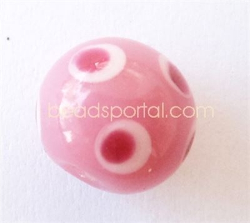 Exclusive Lampwork Beads