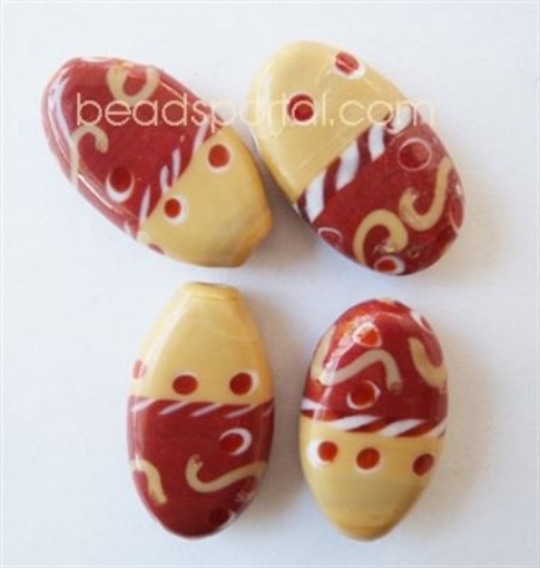 Lampwork Beads