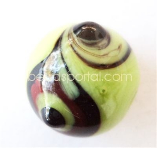 Lampwork Beads