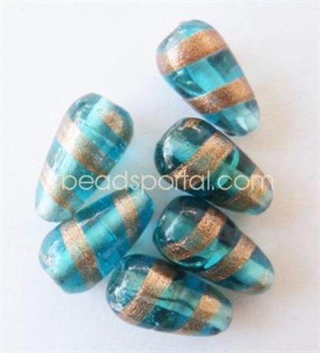 Lampwork Beads