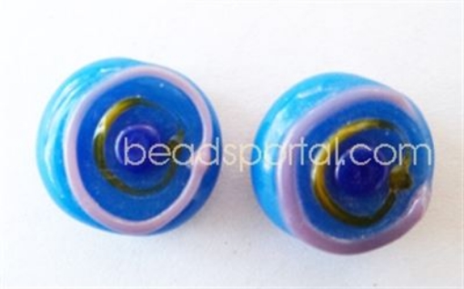 Lampwork Beads