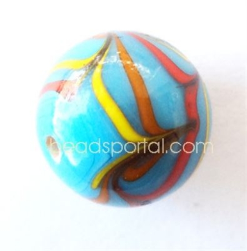 Lampwork Beads