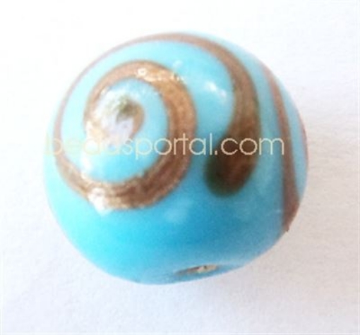 Lampwork Beads