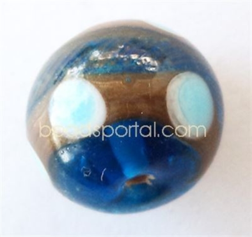 Lampwork Beads