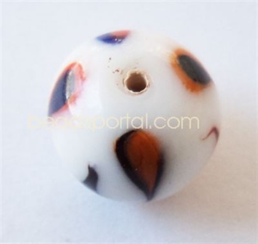 Exclusive Lampwork Beads