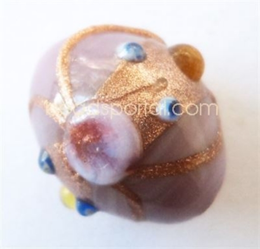 Exclusive Lampwork Beads