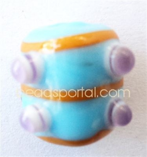 Exclusive Lampwork Beads