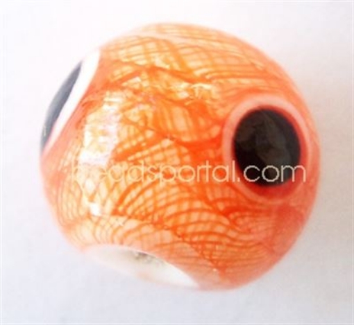 Exclusive Lampwork Beads