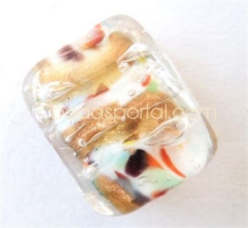 Exclusive Lampwork Beads