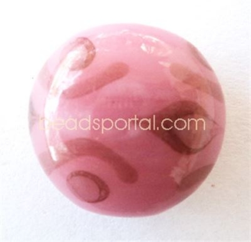 Exclusive Lampwork Beads