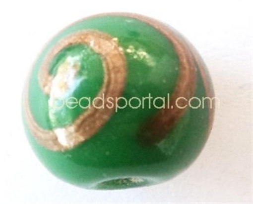 Picture of Exclusive Lampwork Beads