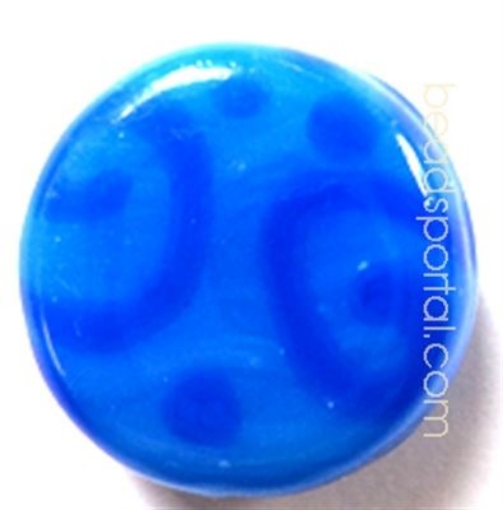 Lampwork Line Decoration Beads