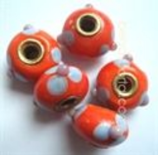  Pandora Beads