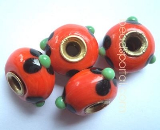  Pandora Beads